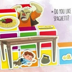 Geomag Education Set MagiCube Story Building - Jack And The Beanstalk -Duurzamer-speelgoed Winkel 550x458 10