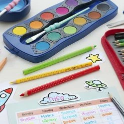 Faber-Castell Kleurpotlood - Grip 2001 - 17 Huidskleur Medium - FC-112417 -Duurzamer-speelgoed Winkel 550x458 13