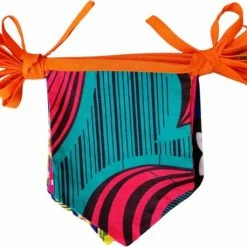 Maame Tumi Stoffen Slingers | Sinterklaas Cadeau | Verjaardagsslingers | Slingers Stof | Origineel Ontwerp | Herbruikbaar | Wasbaar | Handgemaakt | Feest | Versiering -Duurzamer-speelgoed Winkel 550x458 7