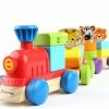 Hape Baby Einstein Houten Ontdekkingstrein