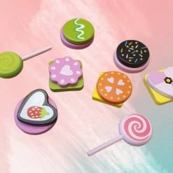 Small Foot Company Small Foot - Sweets 13 Small Foot Company Small Foot - Sweets -Duurzamer-speelgoed Winkel 550x461 6