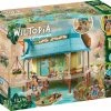 Playmobil Wiltopia - Dierenverzorgingscentrum 71007