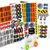 BRIO Sticker Train - 33979