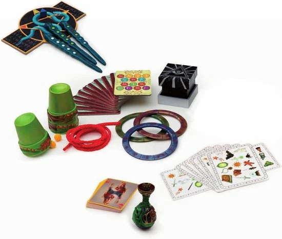 Djeco - Djeco Magicam 3 Djeco - Djeco Magicam - Afbeelding 3