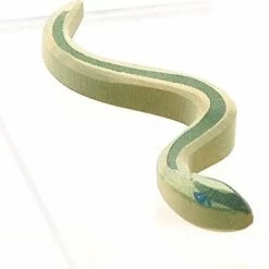 Slang Houtgesneden Ostheimer 1653