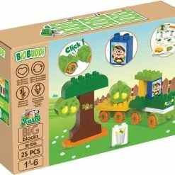 BiOBUDDi Farm World Peren Boerderij BB-0246 -Duurzamer-speelgoed Winkel 550x467 7
