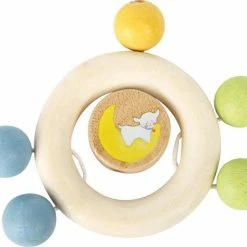 Small Foot Company Lotta Het Lammetje - Grijpspeelgoed -Duurzamer-speelgoed Winkel 550x468 4