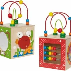 Hape Speelkubus Met Kralenspiraal 16 Hape Speelkubus Met Kralenspiraal -Duurzamer-speelgoed Winkel 550x469 13