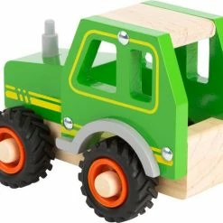 Small Foot Company Small Foot - Tractor -Duurzamer-speelgoed Winkel 550x469 5
