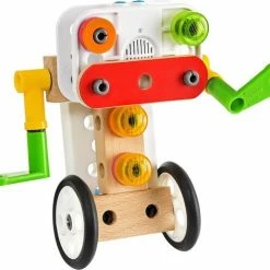 BRIO Builder Record & Play Set - 34592 -Duurzamer-speelgoed Winkel 550x472
