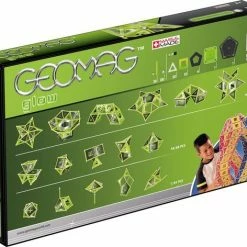 Geomag Glow 104-delige Set -Duurzamer-speelgoed Winkel 550x472 9