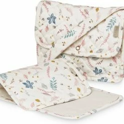 CamCam Copenhagen - Poppen Luiertas - Fleur