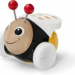 BRIO Code And Go Bumblebee Bij - 30154 -Duurzamer-speelgoed Winkel 550x473 10