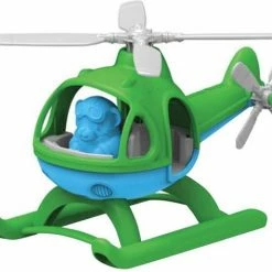 Green Toys Inc Brandweer Kazerne - Green Toys -Duurzamer-speelgoed Winkel 550x473 2