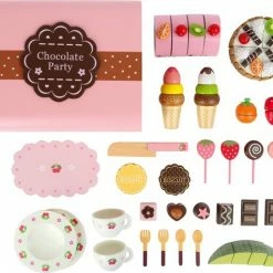 Small Foot Company Houten Box Met Zoetigheid - Accessoires Voor Speelkeuken -Duurzamer-speelgoed Winkel 550x476 1