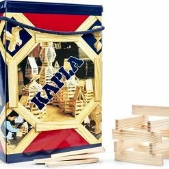 Kapla Doos Met 200 Plankjes