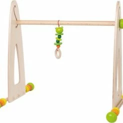 Haba Speeltrainer Babyspeelgoed Kleurenpret