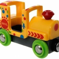 BRIO Pretpark Trein - 33741 -Duurzamer-speelgoed Winkel 550x483 7