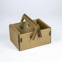 Kartonnen Speelgoed Winkeltje - Sinterklaas Cadeau - Hobbykarton - KarTent -Duurzamer-speelgoed Winkel 550x484 1