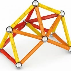 GARDENKRAFT Geomag Greenline - Classic 42 Delen - Classic - 42 Delen 20 GARDENKRAFT Geomag Greenline - Classic 42 Delen - Classic - 42 Delen -Duurzamer-speelgoed Winkel 550x484 2