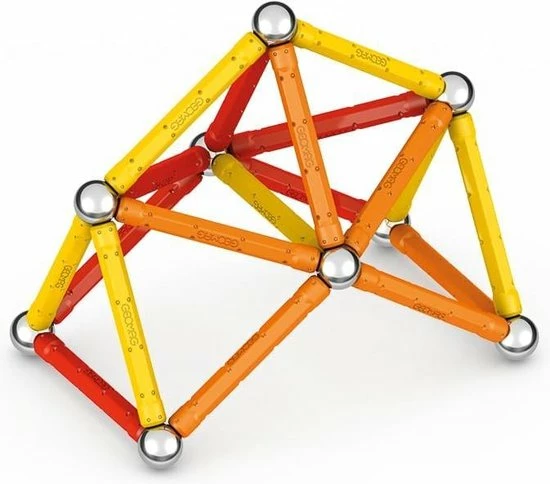 GARDENKRAFT Geomag Greenline - Classic 42 Delen - Classic - 42 Delen 9 GARDENKRAFT Geomag Greenline - Classic 42 Delen - Classic - 42 Delen - Afbeelding 9