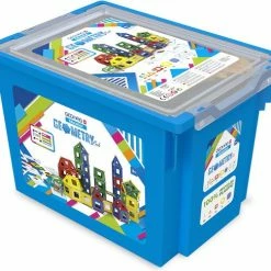 Geomag Education Geometry Lab Recycled - MEDIUM 778pcs