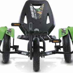 BERG Street-X Venom Skelter - Groen - Vanaf 6 Jaar -Duurzamer-speelgoed Winkel 550x486 6