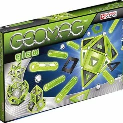 Geomag Glow 104-delige Set