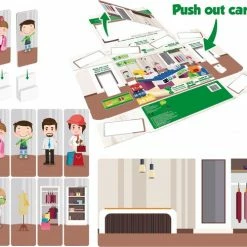 BiOBUDDi Plantaardige Blokkenset Kledingwinkel - 28 Delig -Duurzamer-speelgoed Winkel 550x488 13