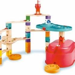 Hape Toys Quadrilla Stack Track Bucket Set 9 Hape Toys Quadrilla Stack Track Bucket Set -Duurzamer-speelgoed Winkel 550x489 3