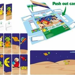 Studio 100 Bumba Biobuddi Bouwblokken In De Ruimte 28-delig -Duurzamer-speelgoed Winkel 550x490 7