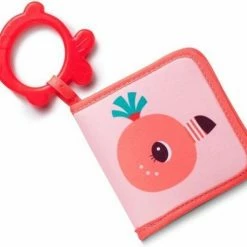 Lilliputiens - Ana?s Badspeelboek