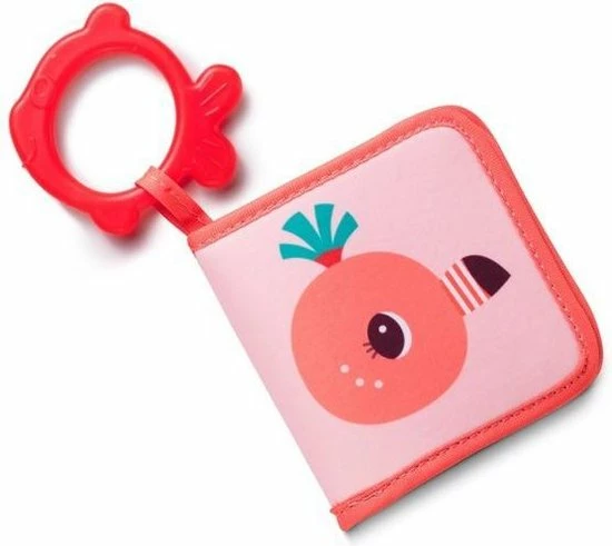 Lilliputiens - Ana?s Badspeelboek 1 Lilliputiens - Ana?s Badspeelboek