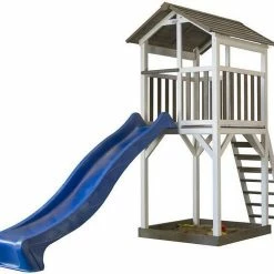 AXI Beach Tower Speeltoestel In Grijs/Wit - Speeltoren Met Zandbak En Witte Glijbaan - FSC Hout - Speelhuis Op Palen Voor De Tuin 30 AXI Beach Tower Speeltoestel In Grijs/Wit - Speeltoren Met Zandbak En Witte Glijbaan - FSC Hout - Speelhuis Op Palen Voor De Tuin -Duurzamer-speelgoed Winkel 550x494 7