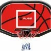 Pure2Improve Basketbalbord - Basket - 110x71x3cm