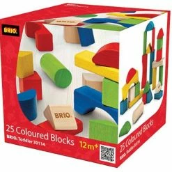 BRIO Gekleurde Blokken 25 Stuks - 30114 -Duurzamer-speelgoed Winkel 550x495 13