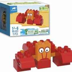 BioBuddi - Animal Planet - Crab (BB-0203)