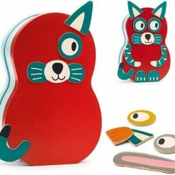 Djeco Magneetspel Dieren -Duurzamer-speelgoed Winkel 550x498 1