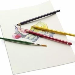 Faber-Castell - Aquarelpotlood - Albrecht Durer - 273 Warmgrijs IV - FC-117773 -Duurzamer-speelgoed Winkel 550x499 2