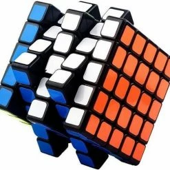 MoYu 5x5 Speedcube - Zwart - Draaikubus Puzzel - Magische Puzzelkubus 15 MoYu 5x5 Speedcube - Zwart - Draaikubus Puzzel - Magische Puzzelkubus -Duurzamer-speelgoed Winkel 550x500