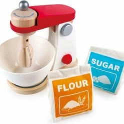 Hape Houten Speelgoedkeukenmachine 17 Hape Houten Speelgoedkeukenmachine -Duurzamer-speelgoed Winkel 550x501 2