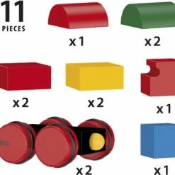 BRIO Magische Stapeltrein - 30124 10 BRIO Magische Stapeltrein - 30124 -Duurzamer-speelgoed Winkel 550x501 6