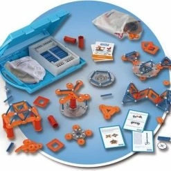 Geomag Education Set Mechanics 220 Delig