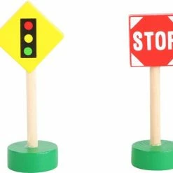 Small Foot Company Houten Treinbaan Met Station 35 Delen 15 Small Foot Company Houten Treinbaan Met Station 35 Delen -Duurzamer-speelgoed Winkel 550x503 2