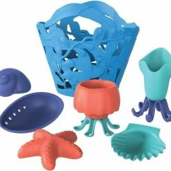 Green Toys Inc Brandweer Kazerne - Green Toys -Duurzamer-speelgoed Winkel 550x503