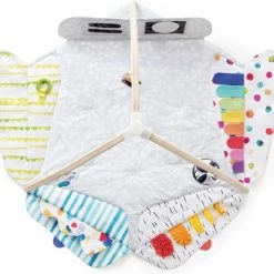 Lovevery Play Gym - Baby Speelgoed 0 Jaar - Babygym Hout - Baby Cadeau - Speelkleed - Duurzaam 13 Lovevery Play Gym - Baby Speelgoed 0 Jaar - Babygym Hout - Baby Cadeau - Speelkleed - Duurzaam -Duurzamer-speelgoed Winkel 550x507