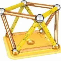 Geomag - Kleur - Bouwpakket - 30dlg. -Duurzamer-speelgoed Winkel 550x511 5