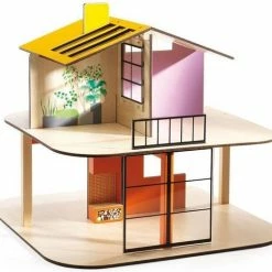 Djeco Poppenhuis | Speelgoed Voor Kinderen