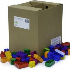 Biobuddi 250 Blokken Om Te Bouwen