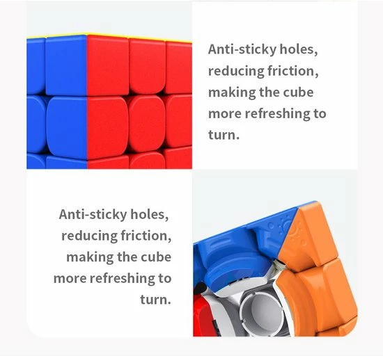 Moyu Weilong AI 3x3 15 Moyu Weilong AI 3x3 - Afbeelding 15